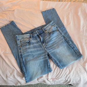 Mens American Eagle jeans